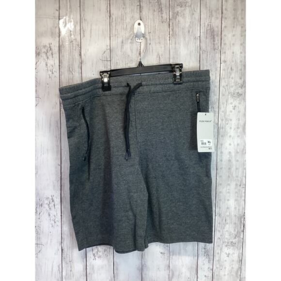 cowgirl argyle boho cozy grandpa dad 90 Degree Shorts Mens Short XL - Picture 1 of 6